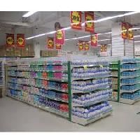 Convenience Store Display