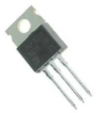 RF Transistors