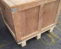 Plywood Packaging Boxes