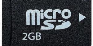Micro SD Card