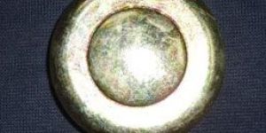 Fabricated Sheet Metal Component