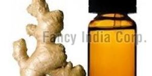 Ginger Oil
