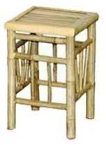Bamboo Stool