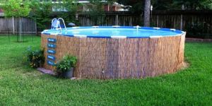 Portable Swimming Pool