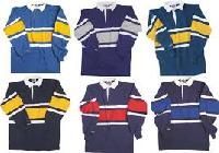 Rugby Polo T Shirts