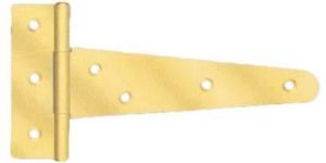 Tee Hinges