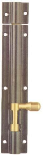 Mild Steel Tower Bolts