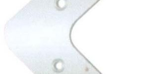 Window Corner Brackets