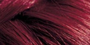 Burgundy Henna Hair Color