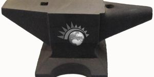 Metal Anvil