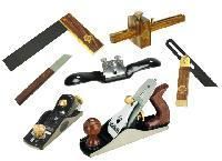 Carpenters Tools