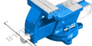 Steel Vise