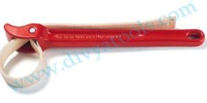 Strap Wrench