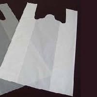 Plastic T Shirt Bags