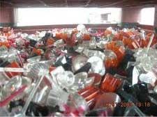 HDPE Scrap