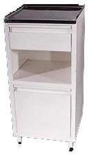 Stainless Steel Bed Side Locker