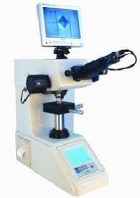 Micro Hardness Tester