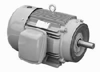 3 Phase Elevator Motor