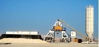 Concrete Mixing Plant