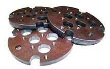 CNC Profile Cutting Services