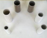 Mica Tubes