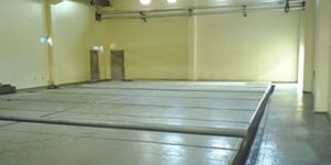 FRP PPGL PP Sheet Lining Phenolic