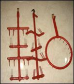 JIGS (PLATING RACKS)