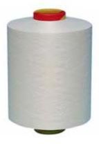 Partially Oriented Yarn