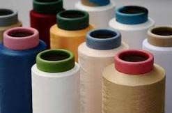 Polyester Textured Yarn