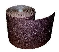 Graphite Roll