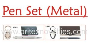 Pen Gift Set