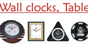 Wall Clocks