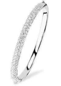 Cubic Zirconia Bangles