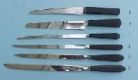 Surgical Knifes