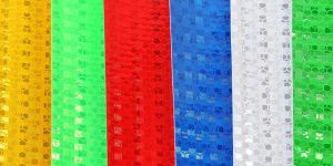 Retro Reflective Sheet