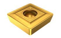 Boring Inserts and Grades