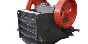 Jaw Crusher