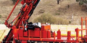 MULTI-PURPOSE EXPLORATION DRILL RIGS
