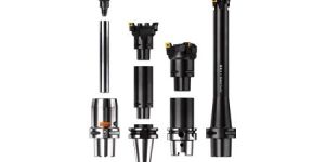 Next Generation Rough Boring Tools