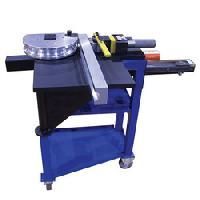 Hydraulic Bending Machines