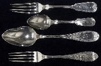 Silverware