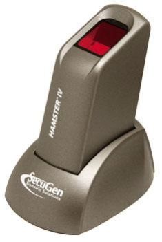Finger Print Scanners