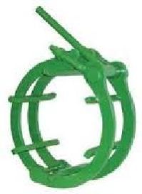 External Pipe Clamp