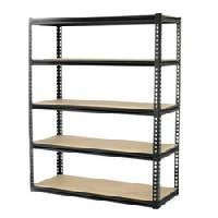 Adjustable Shelves