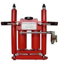 Hydraulic Tank Jacking Equipment
