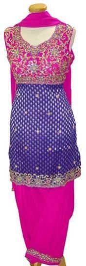 Ladies Salwar Suit