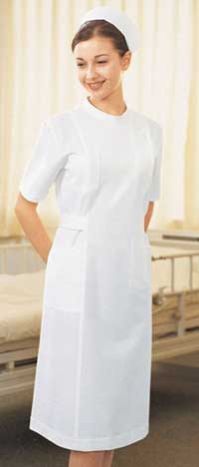 Nurse Dress