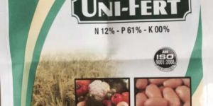 NPK Fertilizers 12:61:00