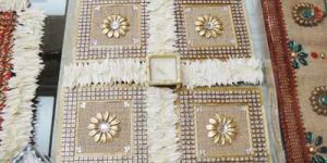 Floor Decorative Item