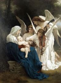 Religious Painting